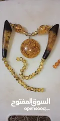  3 عقود انتيكا