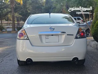  7 نيسان التيما 2009 بحالة الشركة بطارية الهايبرد جديدة مركزية تحت الكفالة فحص كامل 7 جيد دون ملاحظات