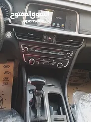  8 كيا اوبتيما ديزل