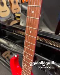  4 Ibanez GRX120SP Electric Guitar