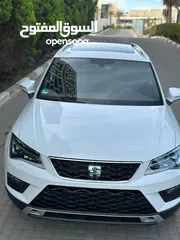  6 سيات اتيكت