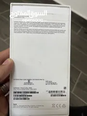  9 iphone13 128GB بحاله الوكاله