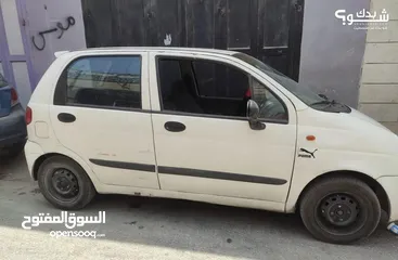  1 دايو ماتينز 2002