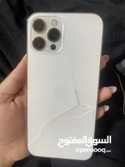  1 ايفون 12 برو ماكس