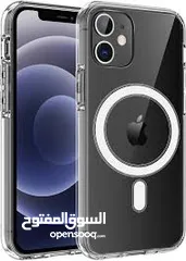  5 IPHONE 11 128GB جديد مكفول لمدة عام