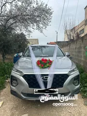  13 هونداي سانتافي