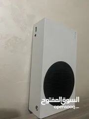  4 X box series s