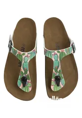  3 Mumka - Cactus Sandals