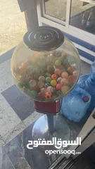  2 ماكينة طابات