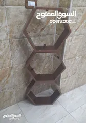  1 برواز برداي زيبرا ورفوف للبيع