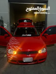  19 golf mk4 for sale