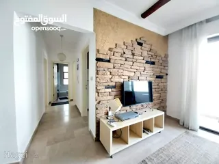  5 شقه للايجار في دير غبار ( Property 34814 ) سنوي فقط