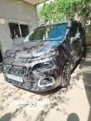  6 ستروين برلنجو 2019