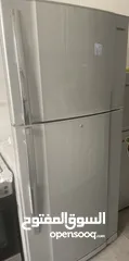  3 ثلاجة توشيبا -Toshiba fridge