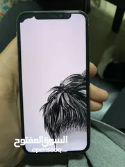  5 iphone x 256g