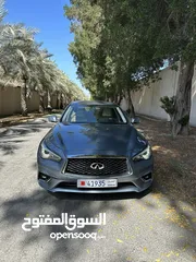  1 Infinti 2.0 2018 for sale