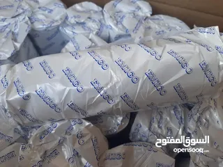  4 رول كاش للمطاعم والاسواق ليبل باركود وميزان