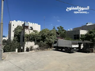  3 بيت مستقل / للاستثمار