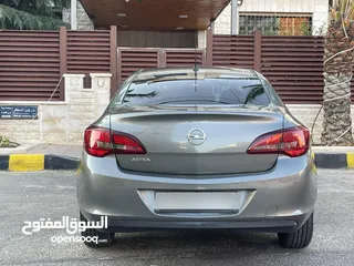  10 أوبل أسترا 2018 بحالة ممتازه فحص 7 جيــــــــــد للبيع