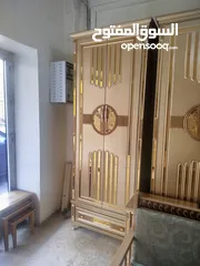  6 غرفة نوم جديدة