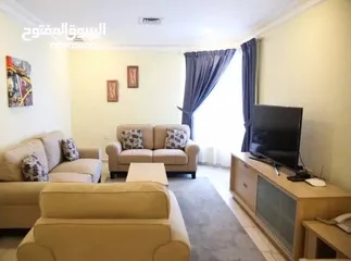  8 FINTAS - Sea View Furnished 2 BR with Balcony
