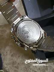  2 ساعة فستينا إسبانية بحالة ممتازة جدا
