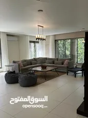  1 Luxury Apartment For Rent In Khalda