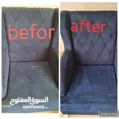 2 best cleaning. sofa / carpet/and house deep cleaning services