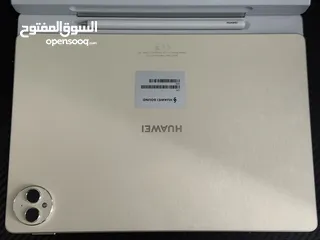  7 Huawei MatePad Pro 12.2 Paper Matte Edition