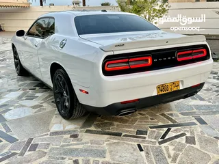  12 السعر من الاخرررر Challenger 2018