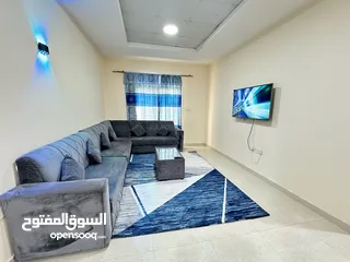  2 اول ساكن سوبر ديلوكس غرفه وصاله بالراشديه 3بجوار جميع الخدمات شامله كل الفواتير