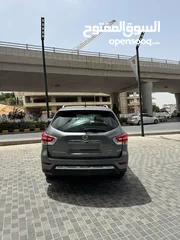  2 نيسان باثفايندر 2015 nissan  pathfinder  مالك ثاني