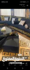  7 طقم كنب 20 مقعد