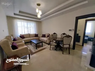  1 شقة مفروشة للإيجار 115م2 ( Property 17929 ) سنوي فقط