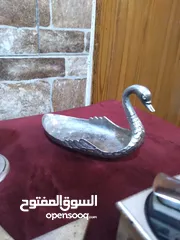  5 مجموعة متفرقات من 7 قطع ديكورية