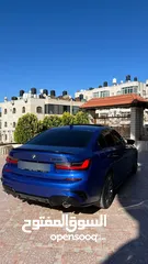  4 BMW 330e /// M Package
