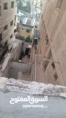  5 فرصة استثمار اكثر من رائعة سعر لقطة  في جبل عمان عمارة سكنية بدخل اكثر من 10% سنوي