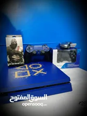  15 الألعاب +Playstation4 slim R2 بأفضل الأسعار