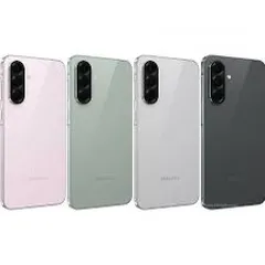  3 سامسونج A56 5G جديد كفالة الوكيل BMS