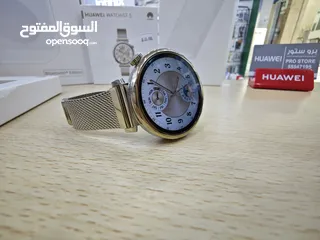  7 HUAWEI WATCH GT5