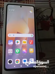  4 شاومي 11T برو بحاله الوكاله