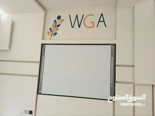  3 فرصة نادرة لأصحاب المكاتب والشركات الناشئة! أثاث مكتبي متكامل ومستعمل بحالة ممتازة – للبيع بسعر مميز