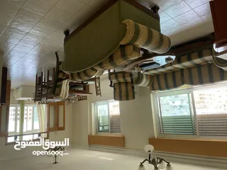  4 $650/month شقة مفروشة للإيجار في عين أم الشرايط شامل ماء وخدمات
