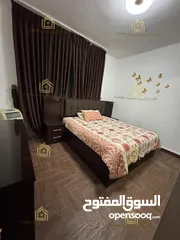  4 شقة مفروشة سوبر ديلوكس اعلان رقم (O398)