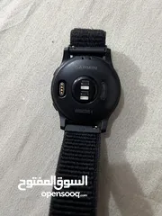  4 ساعه جارمن vivoactive4