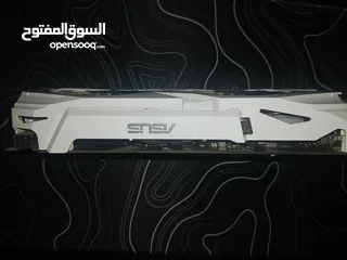  3 كرت GTX 1060 3GB