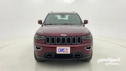  8 (FREE HOME TEST DRIVE AND ZERO DOWN PAYMENT) JEEP GRAND CHEROKEE