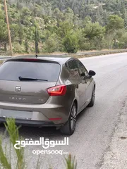  4 سيارة سيت ابيزة 2016 طرخيص وتئمين ساري المفعول