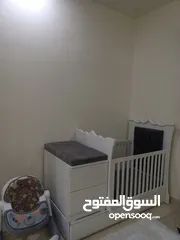  8 تخت بيبي أطفال