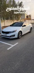  1 Kia optima2013